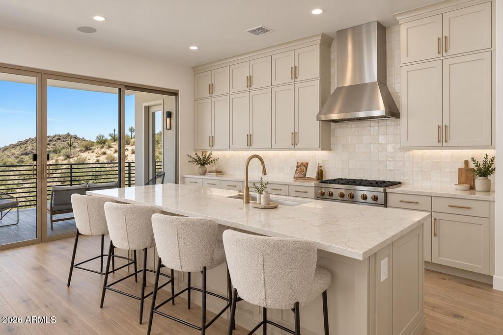 14810 E VALLEY VISTA Drive, Fountain Hills, AZ 85268 — exterior