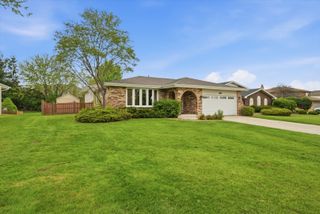 13708 S 88th Avenue, Orland Park, IL 60462