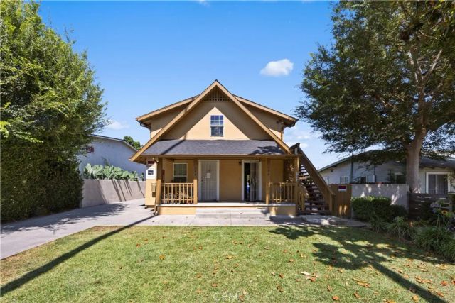 190 S Craig Avenue, Pasadena, CA 91107