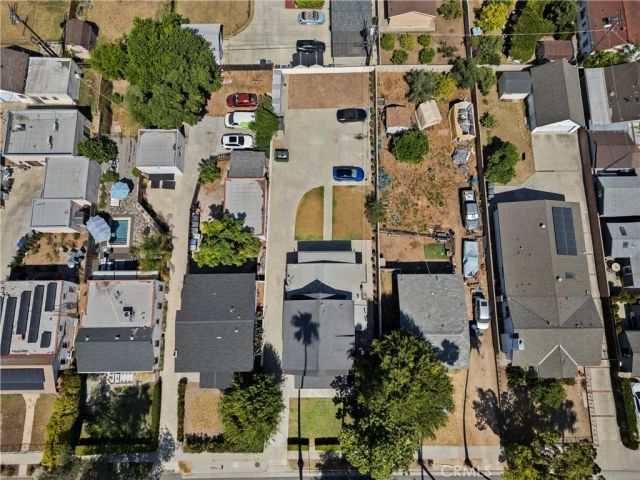 190 S Craig Avenue, Pasadena, CA 91107