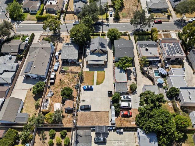 190 S Craig Avenue, Pasadena, CA 91107