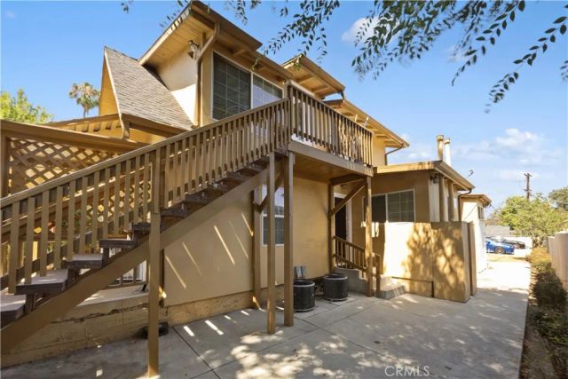 190 S Craig Avenue, Pasadena, CA 91107
