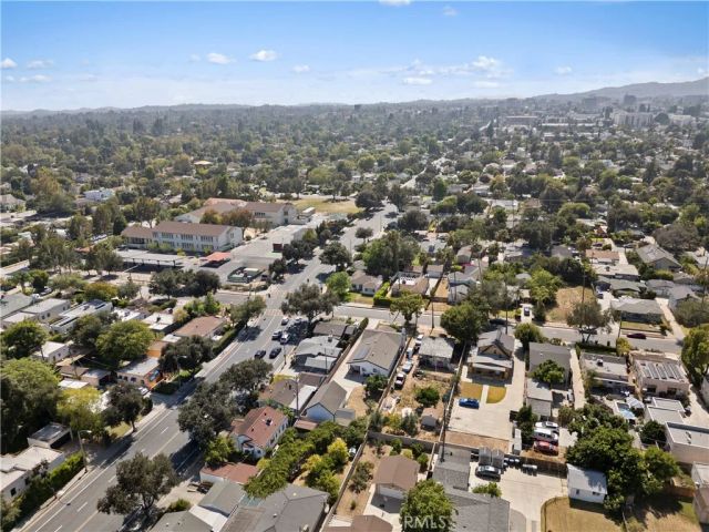 190 S Craig Avenue, Pasadena, CA 91107