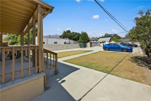 190 S Craig Avenue, Pasadena, CA 91107