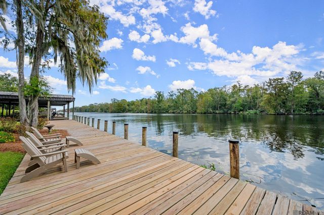 21839 Waterfront East Dr, Maurepas, LA 70449