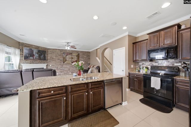 543 Walking Lane, Lexington, SC 29073