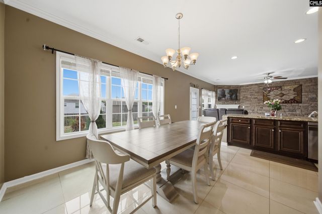 543 Walking Lane, Lexington, SC 29073
