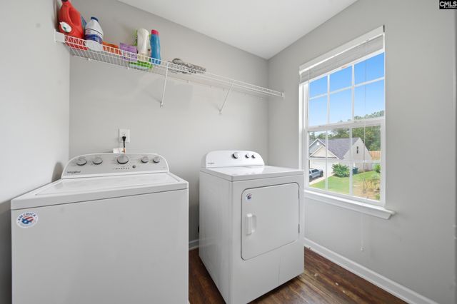 543 Walking Lane, Lexington, SC 29073