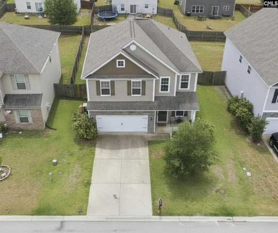 543 Walking Lane, Lexington, SC 29073