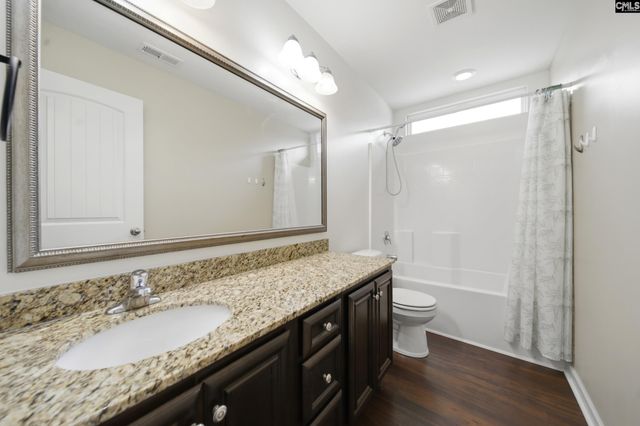 543 Walking Lane, Lexington, SC 29073