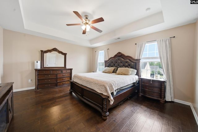 543 Walking Lane, Lexington, SC 29073