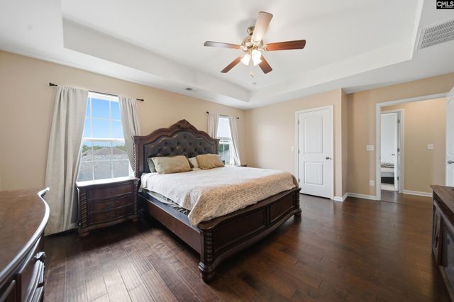 543 Walking Lane, Lexington, SC 29073
