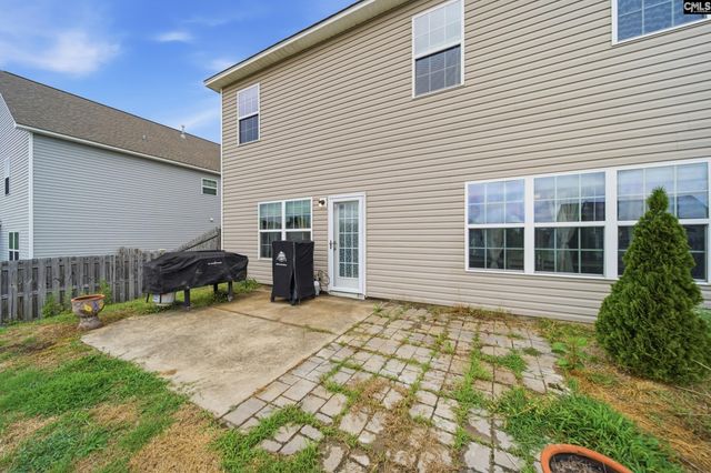 543 Walking Lane, Lexington, SC 29073