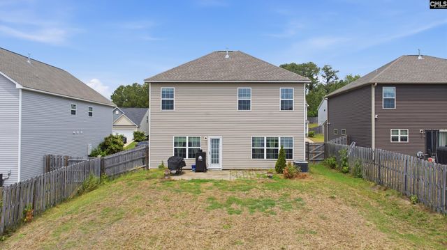 543 Walking Lane, Lexington, SC 29073