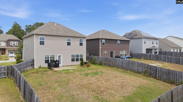 543 Walking Lane, Lexington, SC 29073