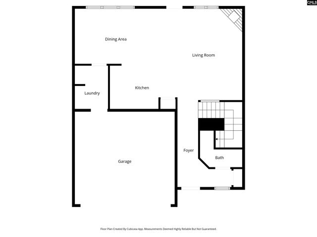 543 Walking Lane, Lexington, SC 29073
