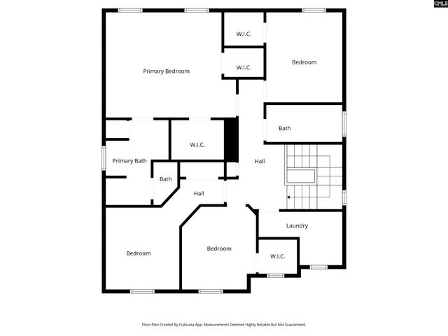 543 Walking Lane, Lexington, SC 29073
