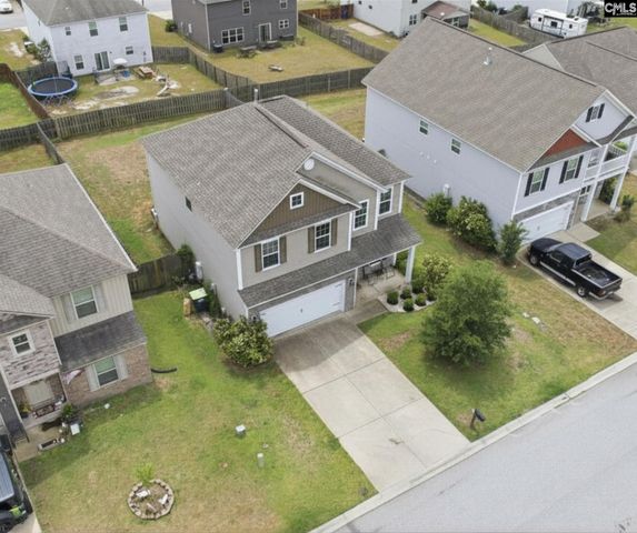 543 Walking Lane, Lexington, SC 29073