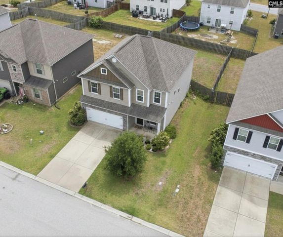543 Walking Lane, Lexington, SC 29073