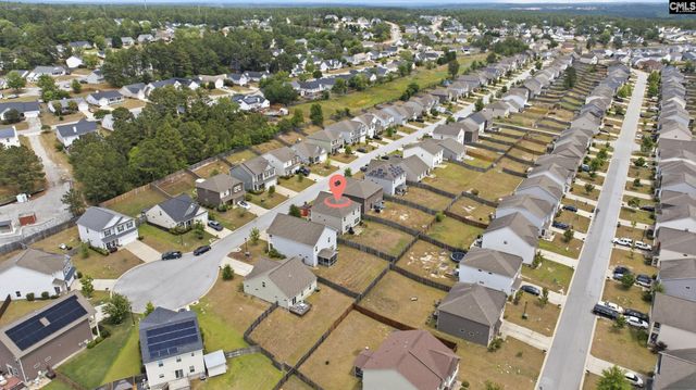 543 Walking Lane, Lexington, SC 29073