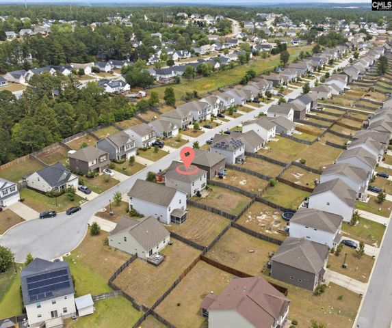 543 Walking Lane, Lexington, SC 29073