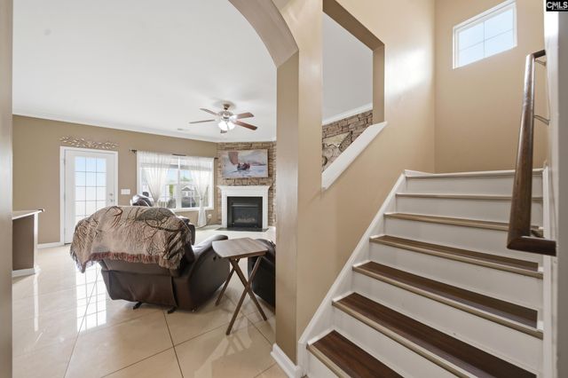 543 Walking Lane, Lexington, SC 29073