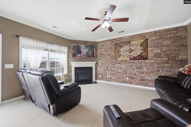 543 Walking Lane, Lexington, SC 29073