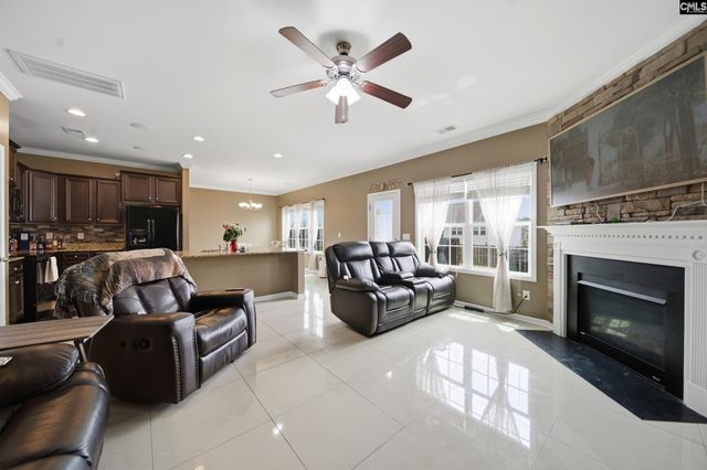 543 Walking Lane, Lexington, SC 29073