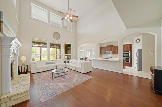 1619 Caledonia Trail, Sugar Land, TX 77479