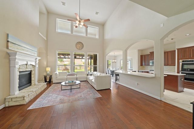 1619 Caledonia Trail, Sugar Land, TX 77479