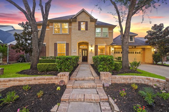 1619 Caledonia Trail, Sugar Land, TX 77479