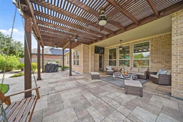 1619 Caledonia Trail, Sugar Land, TX 77479