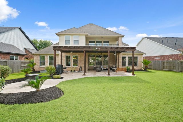 1619 Caledonia Trail, Sugar Land, TX 77479