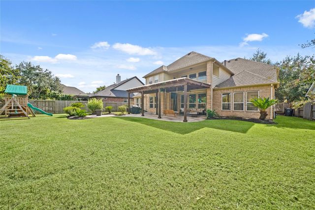 1619 Caledonia Trail, Sugar Land, TX 77479