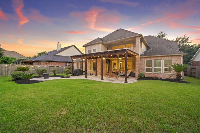 1619 Caledonia Trail, Sugar Land, TX 77479