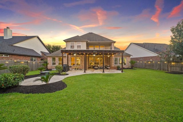 1619 Caledonia Trail, Sugar Land, TX 77479