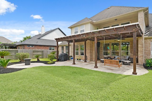 1619 Caledonia Trail, Sugar Land, TX 77479