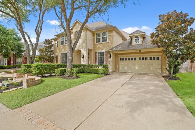 1619 Caledonia Trail, Sugar Land, TX 77479