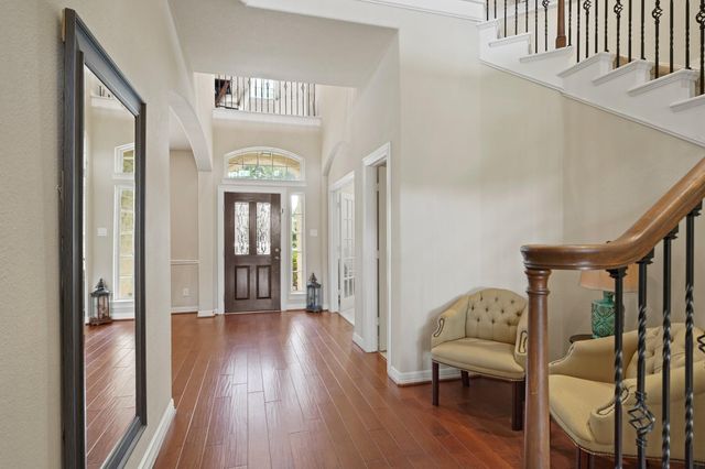 1619 Caledonia Trail, Sugar Land, TX 77479