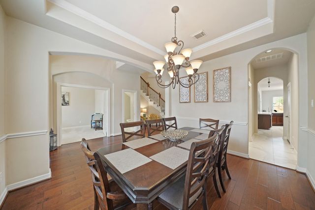 1619 Caledonia Trail, Sugar Land, TX 77479