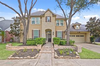 1619 Caledonia Trail, Sugar Land, TX 77479