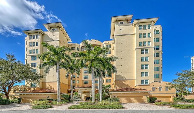 385 N POINT ROAD 401, Osprey, FL 34229