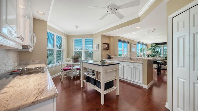 385 N POINT ROAD 401, Osprey, FL 34229