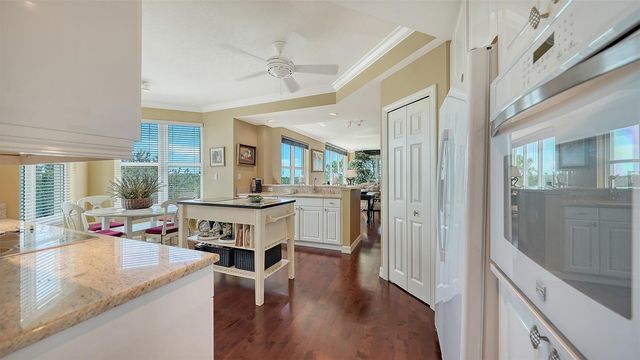 385 N POINT ROAD 401, Osprey, FL 34229