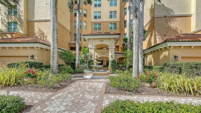 385 N POINT ROAD 401, Osprey, FL 34229