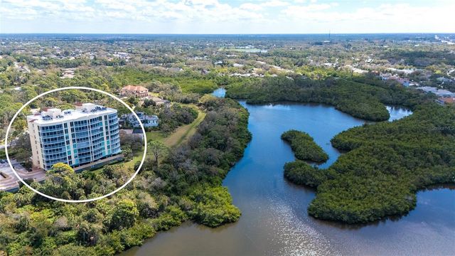 385 N POINT ROAD 401, Osprey, FL 34229