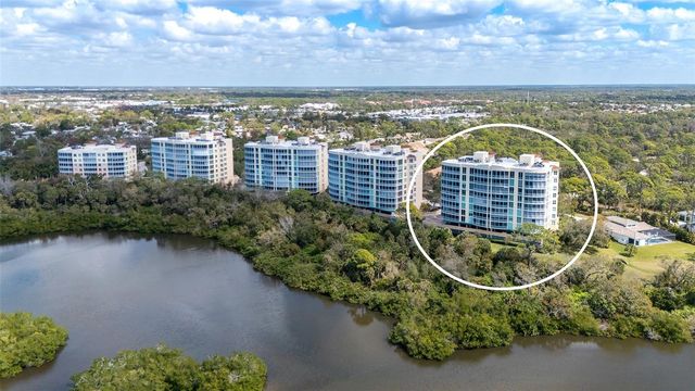 385 N POINT ROAD 401, Osprey, FL 34229