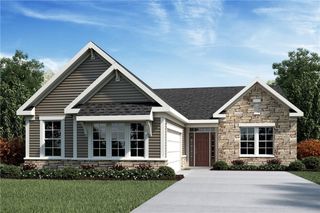 23 Cambridge Lane, Dallas, GA 30157