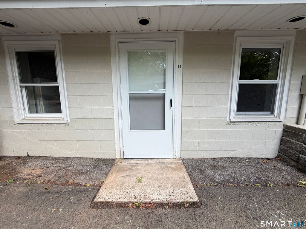 54 Monroe Street D-1, Branford, CT 06405