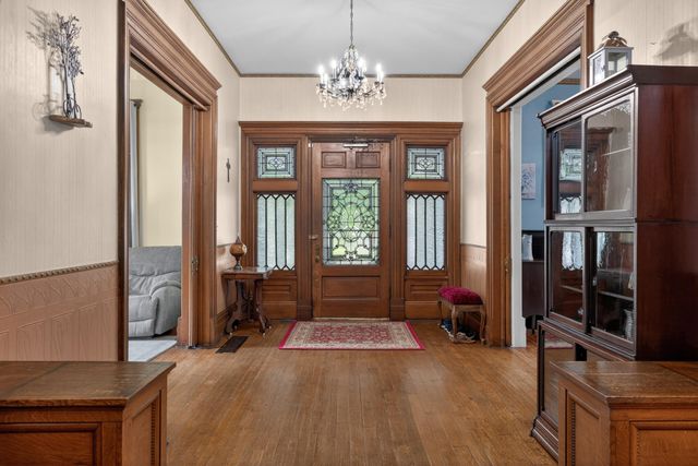 229 W LEXINGTON Avenue, Danville, KY 40422